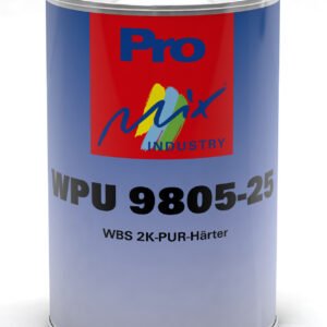 Mipa WPU 9805-25 850 g WBS 2K-PUR hardener