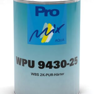 Mipa WPU 9430-25 1 kg WBS 2K-PUR hardener