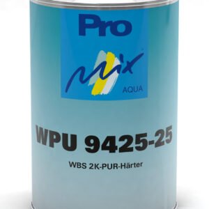 Mipa WPU 9425-25 1 kg WBS 2K-PUR hardener