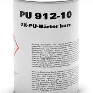 Mipa PU 912-10 2K-PU hardener short