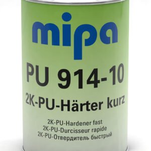 Mipa PU 914-10 2K-PU hardener short