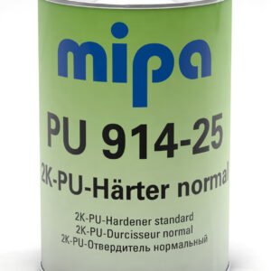 Mipa PU 914-25 2K PU hardener, normal