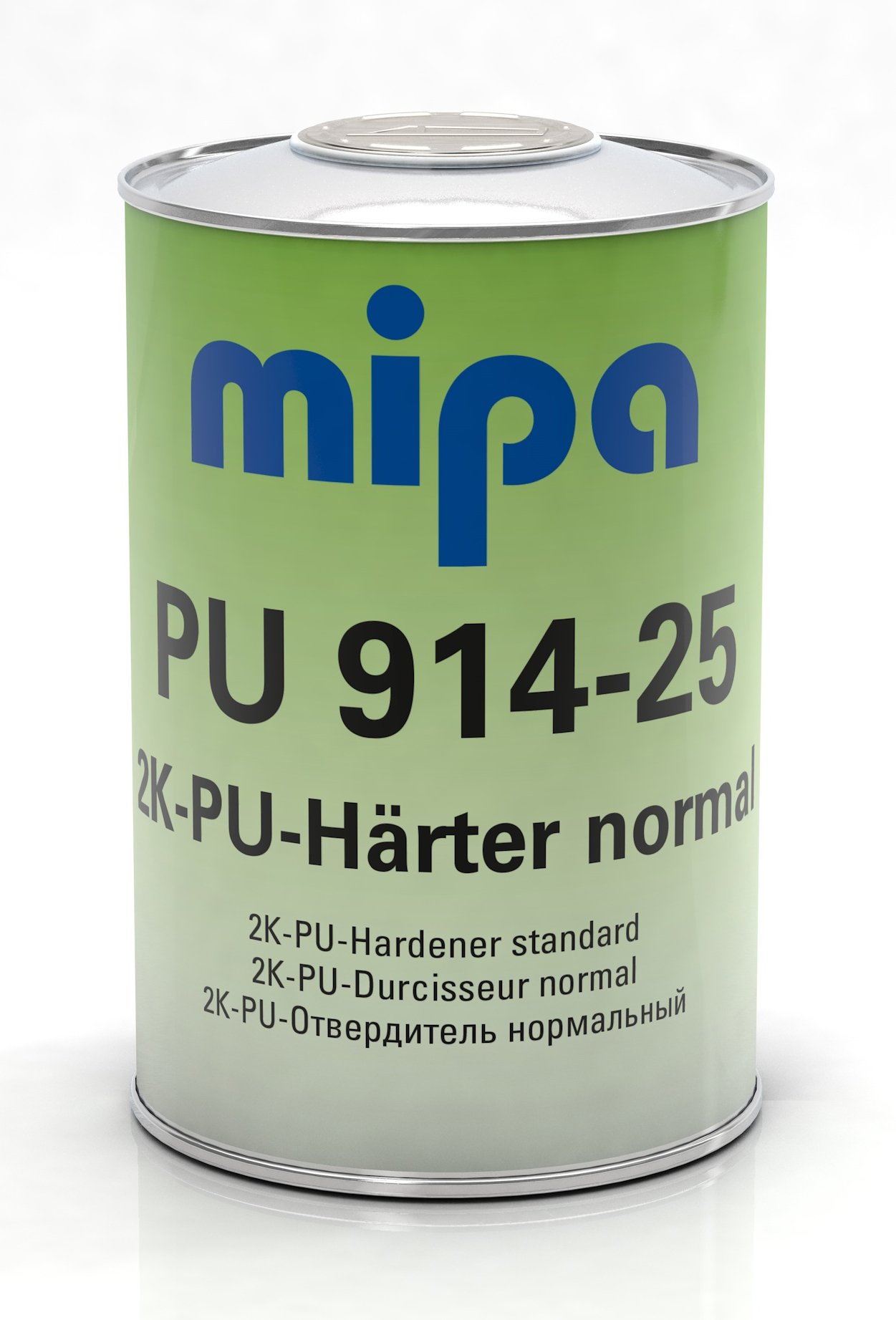 Mipa PU 914-25 2K PU hardener, normal