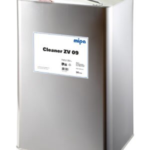 Mipa Cleaner ZV 09