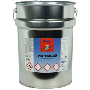 Pro Mix Industry PU 164-20 2K PU thick-film primer base pack. 20 kg (Mipa)