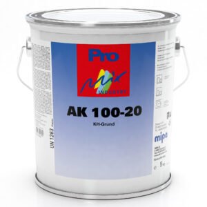 Mipa AK 100-20 net KH primer various colours size II