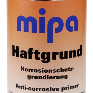 Mipa adhesive primer H 624 Red-brown