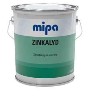 Mipa Zinc Alky bfn