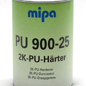 Mipa PU 900-25 net 2K PU hardener