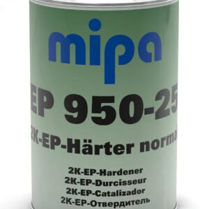 Mipa EP 950-25 net 2K-EP hardener normal