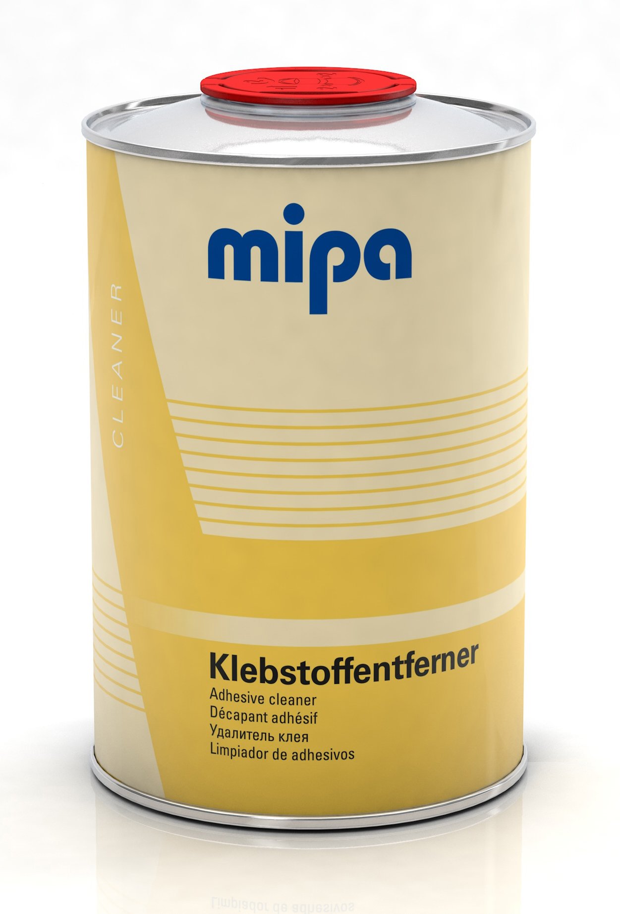 Mipa Adhesive Remover 1 l