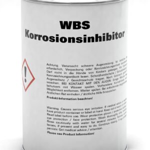 Mipa WBS corrosion inhibitor 1 l