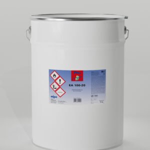Mipa EA 100-20 grey 15 kg 2K-EP-AY primer