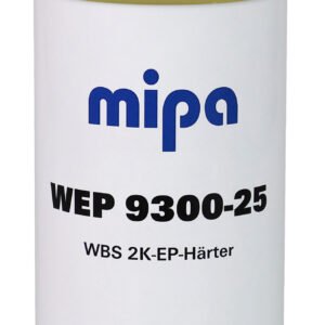 Mipa WEP 9300-25 1 kg WBS 2K-EP hardener