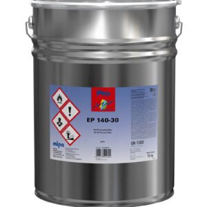 Mipa EP 140-30 white 15 kg 2K-EP primer filler