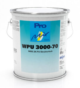 Mipa WPU 3000-70 – Mixed RAL Colour