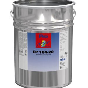 Mipa EP 164-20 14 kg net 2K-EP thick-film primer various colours Gr. I