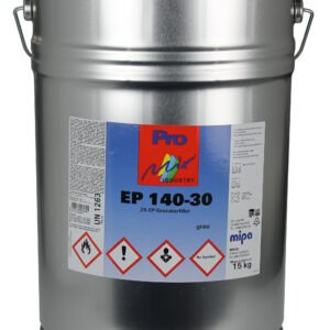 Pro Mix Industry EP 140-30 2K-EP primer filler basic pack. 15 kg (Mipa)