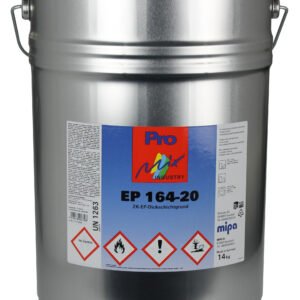 Pro Mix Industry EP 164-20 2K-EP thick-layer primer basic pack. 14 kg (Mipa)