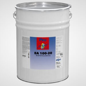 Pro Mix Industry EA 100-20 2K-EP-AY primer base pack. (Mipa)