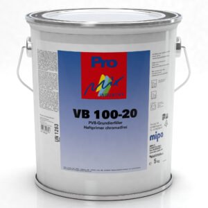 Pro Mix Industry VB 100-20 PVB Rapid Primer Base Pack. (Mipa)