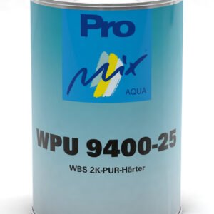 Mipa WPU 9400-25 1 kg net WBS 2K-PUR hardener