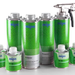 Mipa Protector Set tintable