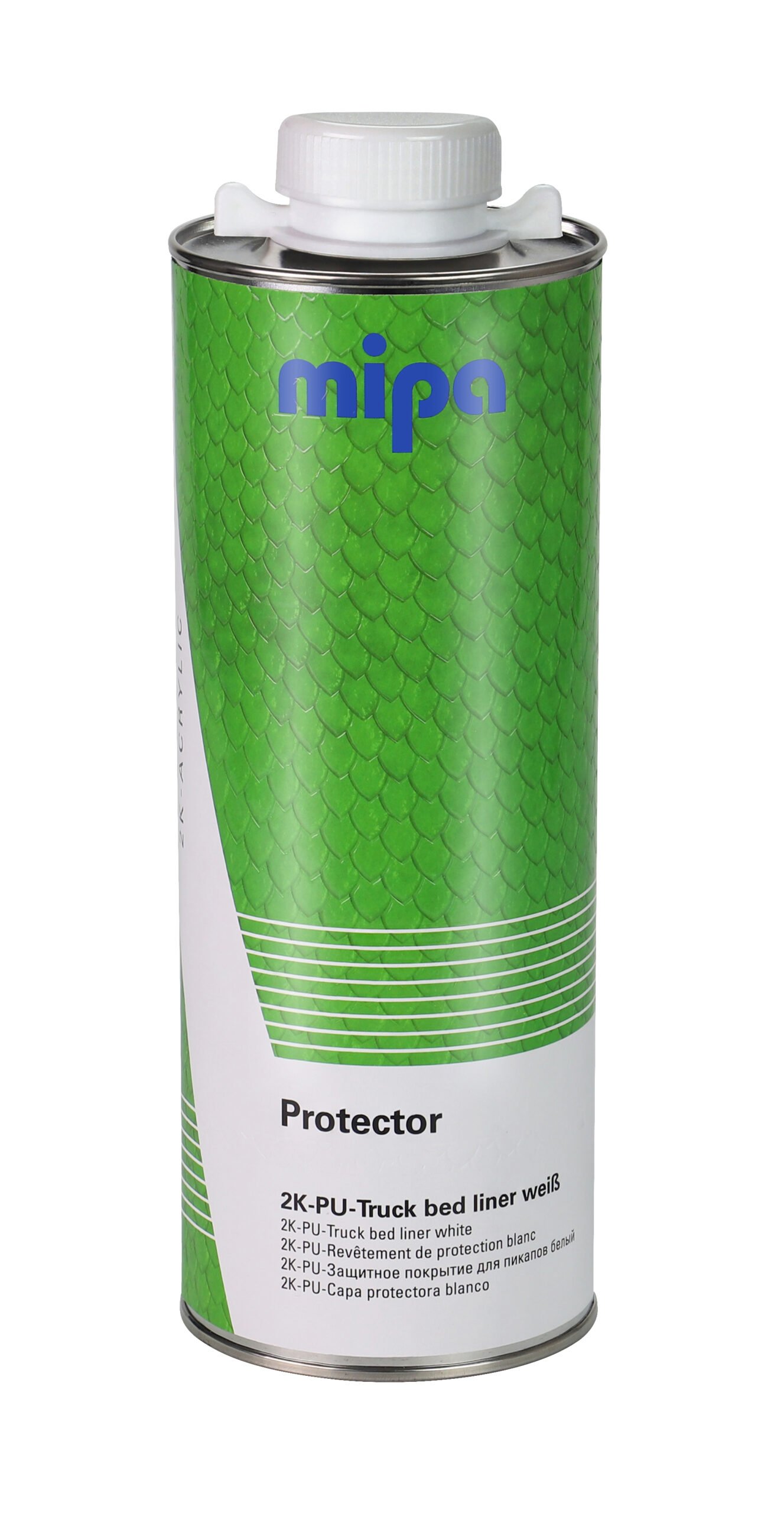 Mipa Protector white 750 ml