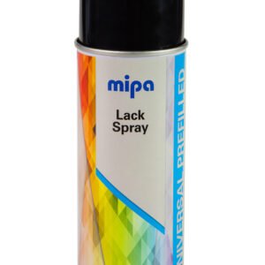 Mipa Universal Prefilled Spray 400 ml (300 ml pre-filled + 100 ml)