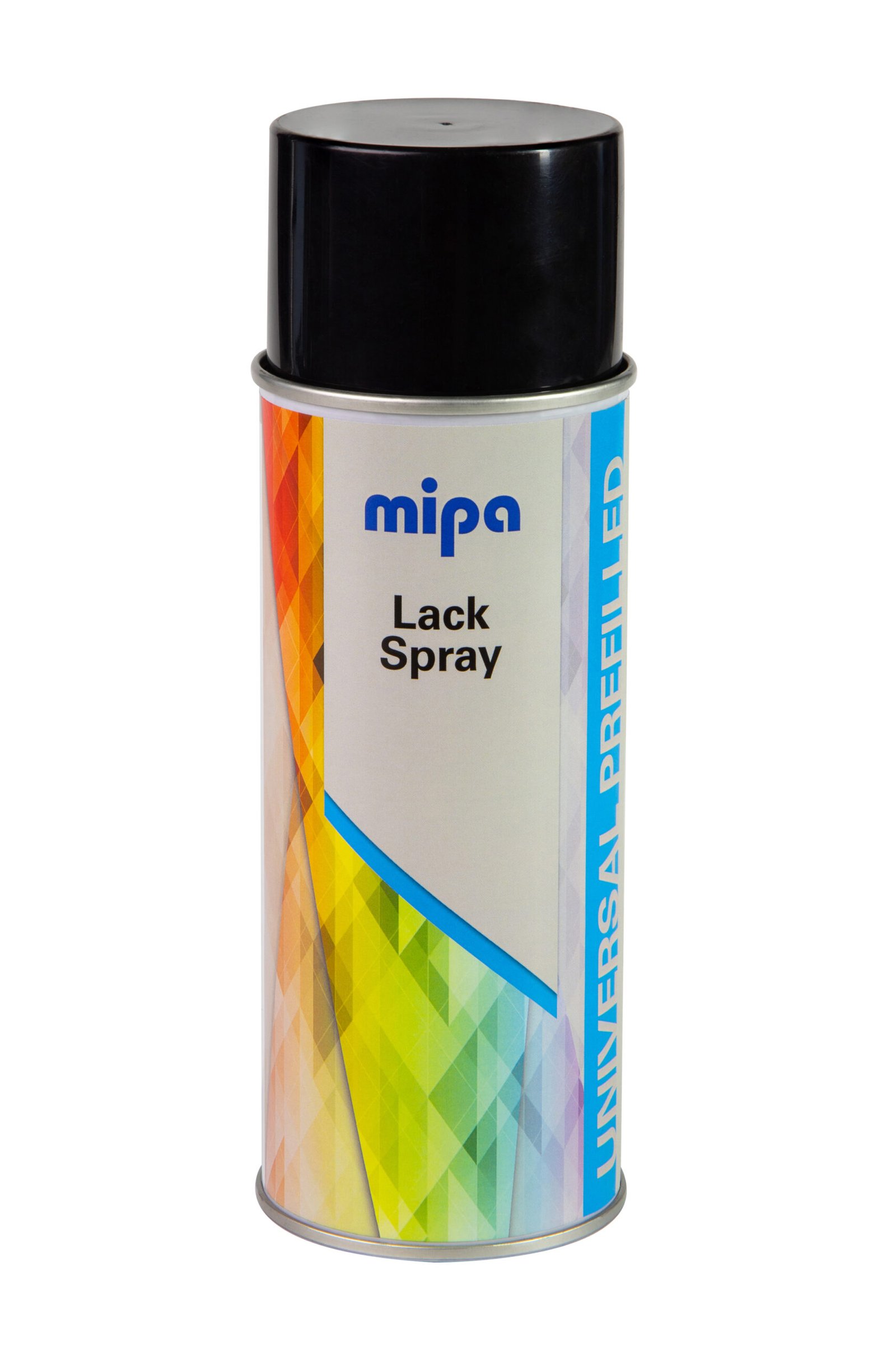 Mipa Universal Prefilled Spray 400 ml (300 ml pre-filled + 100 ml)