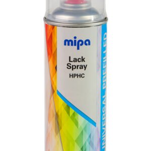 Mipa Universal Prefilled Spray HPHC 400 ml (300 ml pre-filled + 100 ml)