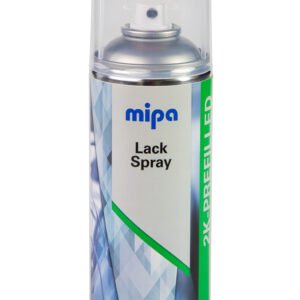 Mipa 2K Prefilled Spray Pre-filled spray can incl. hardener