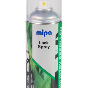 Mipa 2K-PU-Industry-Prefilled Spray 400 ml