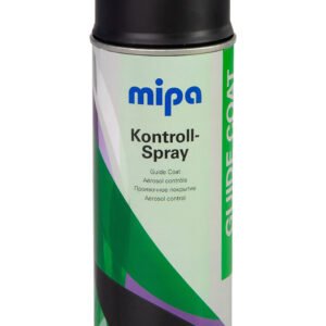 Mipa Control Spray 400 ml matt black