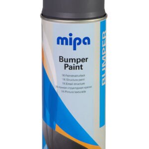 Mipa Bumper Paint Spray Grey (DB 7354) 400 ml