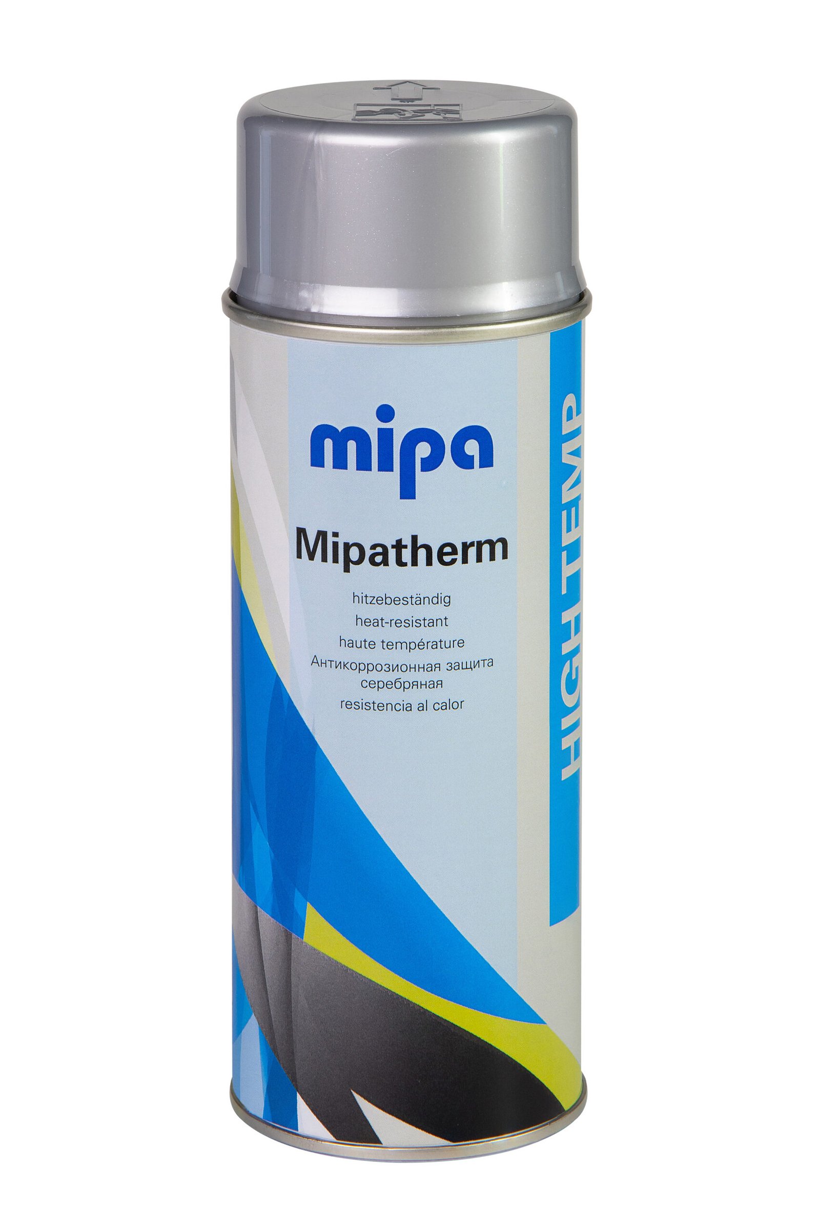 Mipatherm Spray Silver 400 ml
