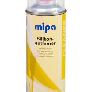 Mipa silicone remover spray colourless 400 ml
