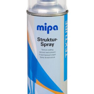 Mipa coarse texture spray 400 ml