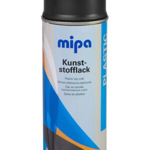 Mipa Plastic Paint Spray Medium grey 400 ml
