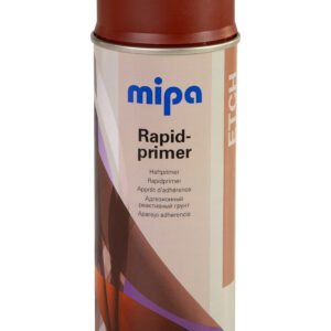 Mipa Rapidprimer Spray 400 ml Red-brown