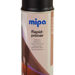 Mipa Rapidprimer Spray 400 ml black