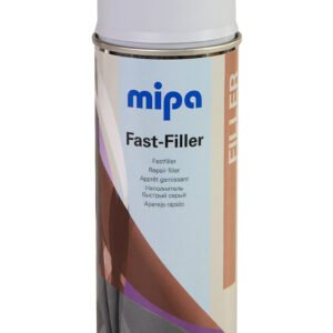 Mipa Fast-Filler Spray 400 ml grey (RAL 7040)