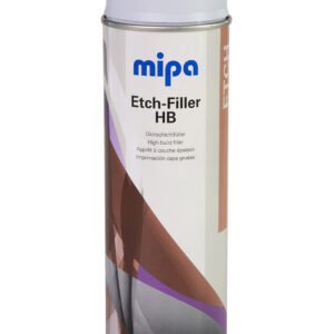 Mipa Etch-Filler HB Spray Light grey (approx. RAL 7040) 500 ml