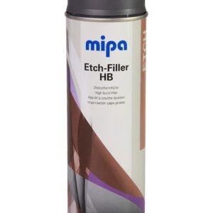 Mipa Etch-Filler HB Spray dark grey (approx. RAL 7011) 500 ml