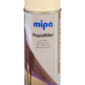 Mipa Rapidfiller Spray 48+ Various colours 400 ml