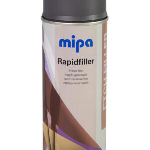 Mipa Rapidfiller Spray 400 ml dark grey