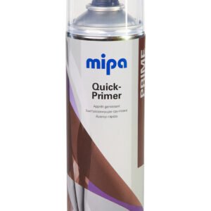 Mipa Quick Primer Spray Light grey 500 ml