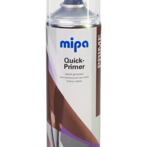 Mipa Quick Primer Spray dark grey 500 ml
