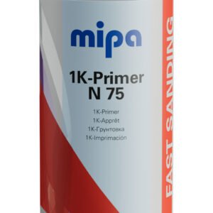 Mipa 1K Primer N 75 black Spray 400 ml