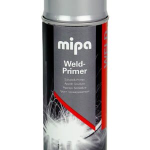 Mipa Weld Primer Spray zinc-aluminium 400 ml